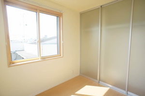 アルフラット尾山台 203号-6