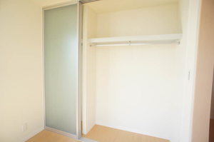 アルフラット尾山台 203号-7