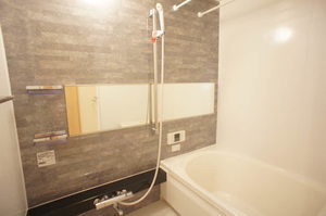 アルフラット尾山台 203号-8