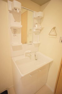 アルフラット尾山台 203号-9