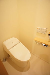 アルフラット尾山台 203号-10