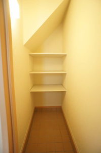 アルフラット尾山台 203号-11