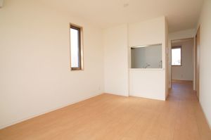 プルミエ・プラッツ 201号-3