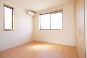 プルミエ・プラッツ 201号-6