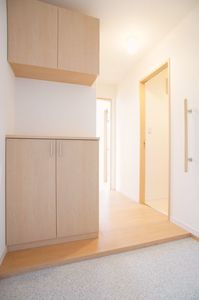 プルミエ・プラッツ 201号-8