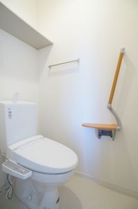 プルミエ・プラッツ 201号-11