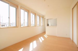 プルミエ・プラッツ 202号-2