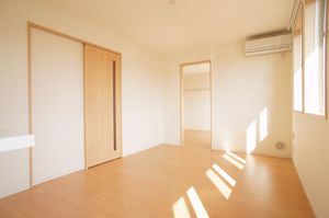 プルミエ・プラッツ 202号-3