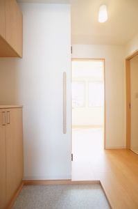 プルミエ・プラッツ 202号-8