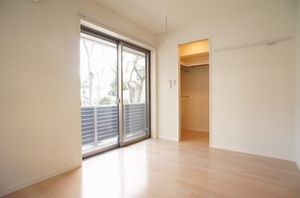 フォレスト綾瀬 101号-5