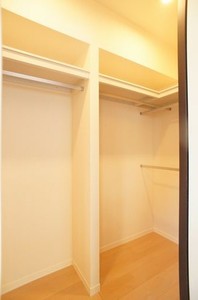 フォレスト綾瀬 101号-6