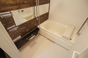 フォレスト綾瀬 101号-7