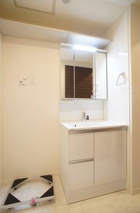 フォレスト綾瀬 101号-8