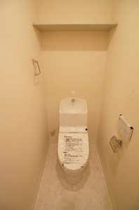 フォレスト綾瀬 101号-9