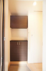 フォレスト綾瀬 101号-10