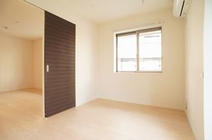 フォレスト綾瀬 301号-5