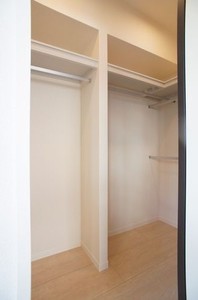 フォレスト綾瀬 301号-6