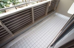 フォレスト綾瀬 301号-11