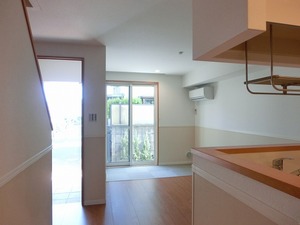 Ｂｌａｎｃｈｅｎｅｉｇｅ　Ｄ 103号-4