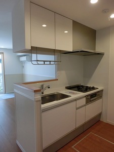 Ｂｌａｎｃｈｅｎｅｉｇｅ　Ｄ 103号-5