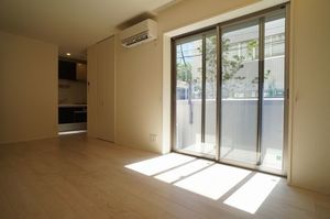 レフィアント シダー 赤坂 101号-2