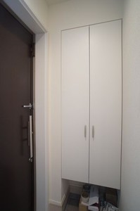 レフィアント シダー 赤坂 101号-11