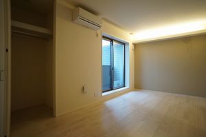 レフィアント シダー 赤坂 203号-3