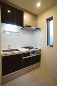 レフィアント シダー 赤坂 203号-4