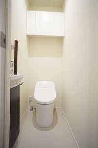 レフィアント シダー 赤坂 203号-6