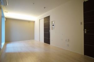 レフィアント シダー 赤坂 203号-8