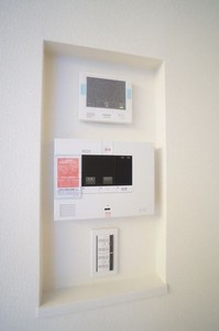 レフィアント シダー 赤坂 203号-10