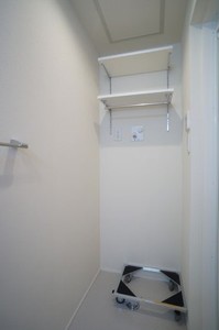 レフィアント シダー 赤坂 203号-11