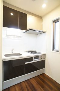 レフィアント　シダー　赤坂 303号-5