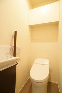 レフィアント　シダー　赤坂 303号-8