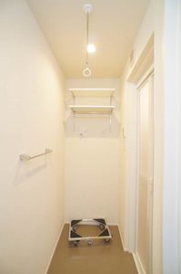 レフィアント　シダー　赤坂 303号-9