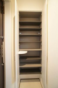 レフィアント　シダー　赤坂 303号-10