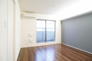 レフィアント シダー 赤坂 405号-2