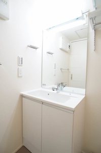 レフィアント シダー 赤坂 405号-7