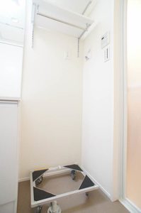 レフィアント シダー 赤坂 405号-8