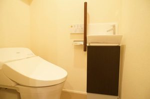 レフィアント シダー 赤坂 405号-10