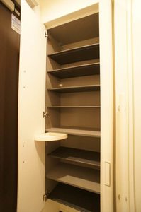 レフィアント シダー 赤坂 405号-11