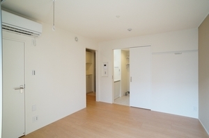 Ｂｅｌｌｅｚｚａ 203号-5