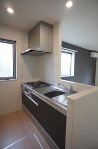 Cote Plaisir 103号-4