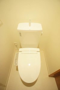 メゾンクレール 202号-3