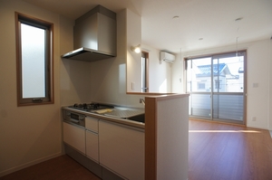 メゾンクレール 202号-5