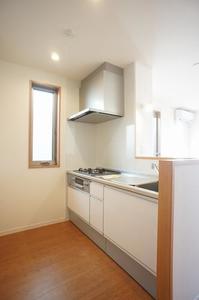 メゾンクレール 202号-6