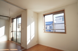 メゾンクレール 202号-7