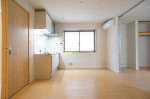 HIRO MAISON 中野本町 202号-2