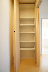 HIRO MAISON 中野本町 202号-9