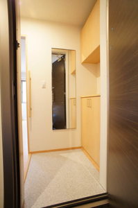 HIRO MAISON 中野本町 202号-11